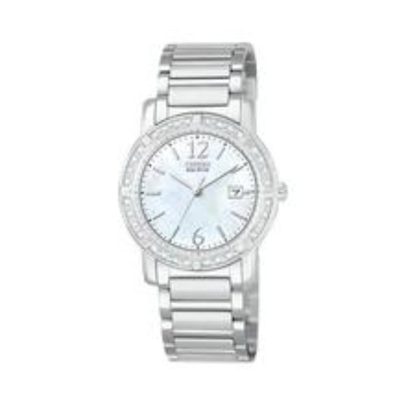 NIB Citizen Palidoro Diamond Watch - Picture 1 of 5